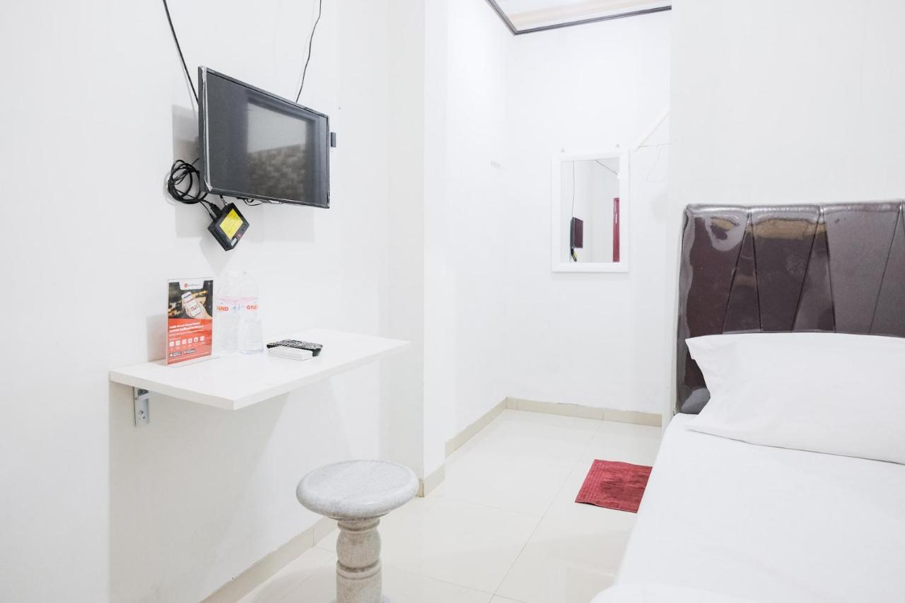 Reddoorz Near Jalan Perintis Kemerdekaan Lampung Bandar Lampung Exterior photo