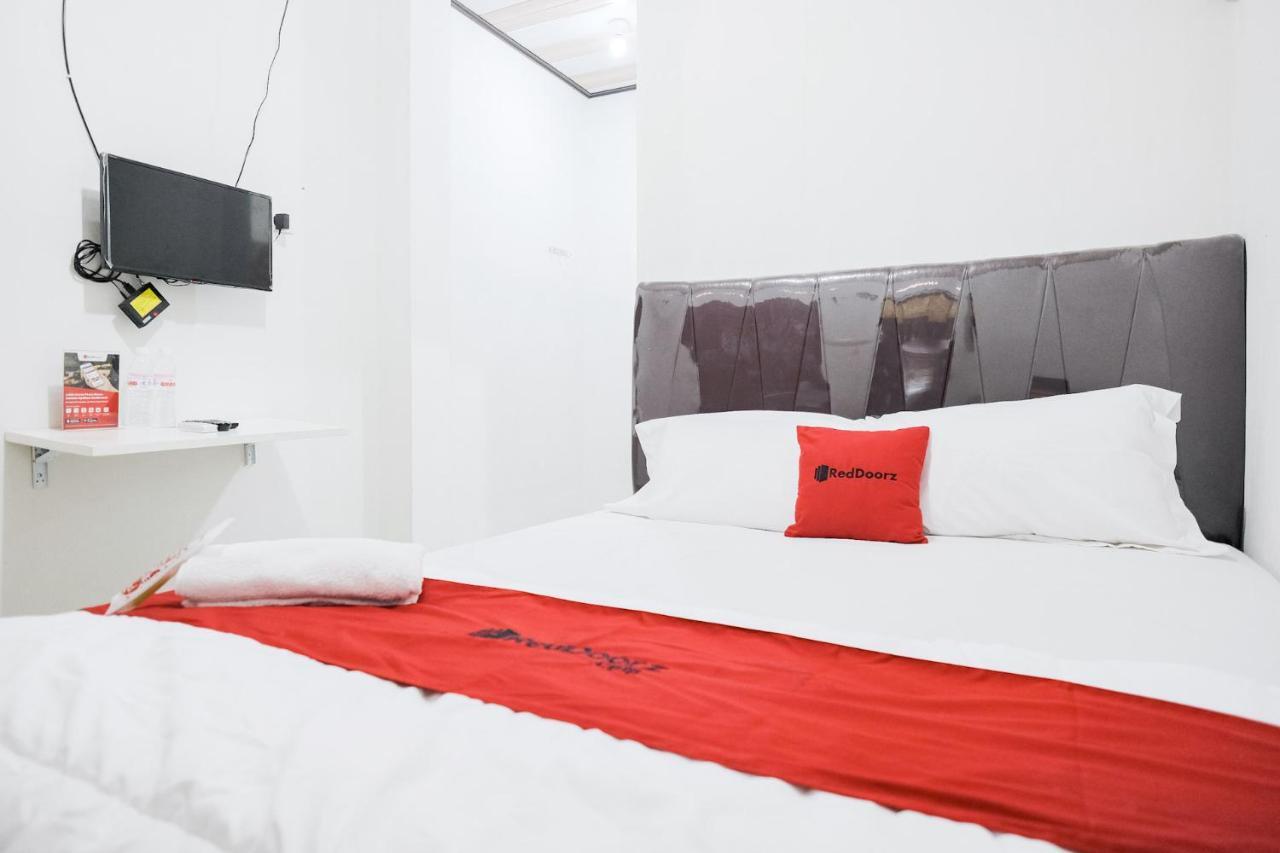 Reddoorz Near Jalan Perintis Kemerdekaan Lampung Bandar Lampung Exterior photo