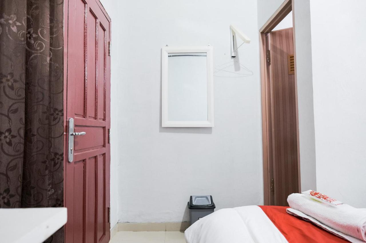 Reddoorz Near Jalan Perintis Kemerdekaan Lampung Bandar Lampung Exterior photo